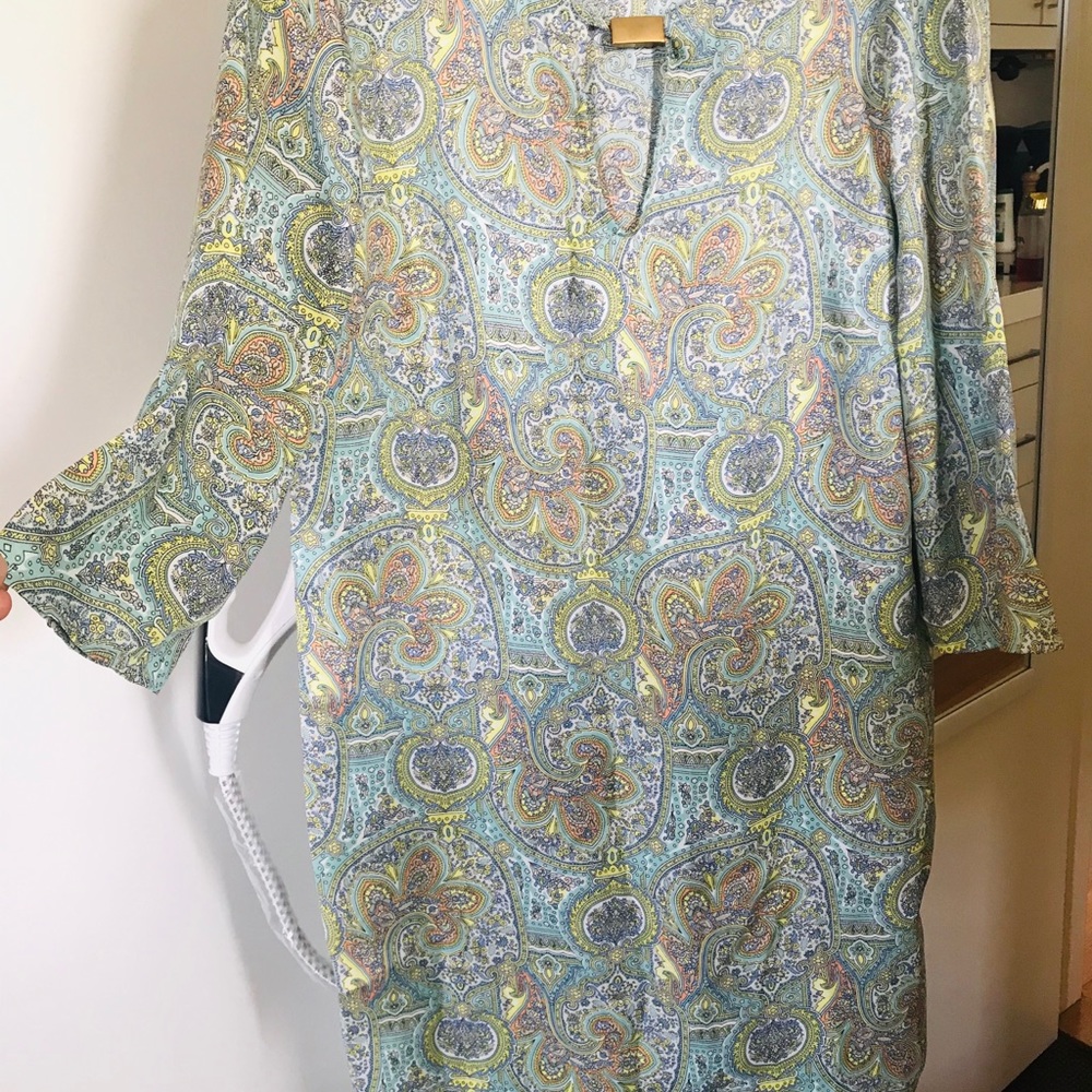 Zara dress - Picture 3 of 3